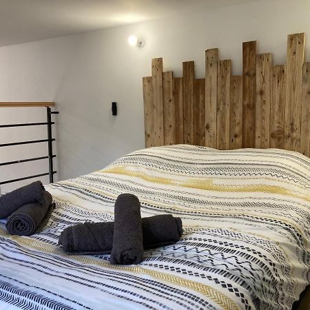 Appartement Au Coeur D'Espalion La Cabane Du Lot Εξωτερικό φωτογραφία