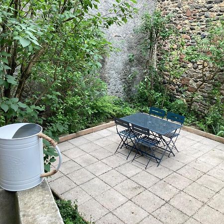 Appartement Au Coeur D'Espalion La Cabane Du Lot Εξωτερικό φωτογραφία